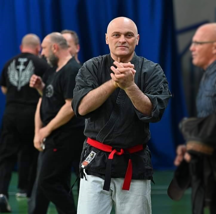 Wojtek Karaźniewicz